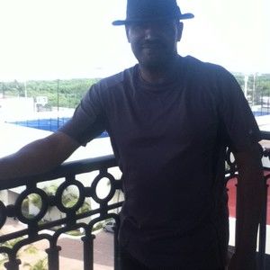 Meet your Posher, James